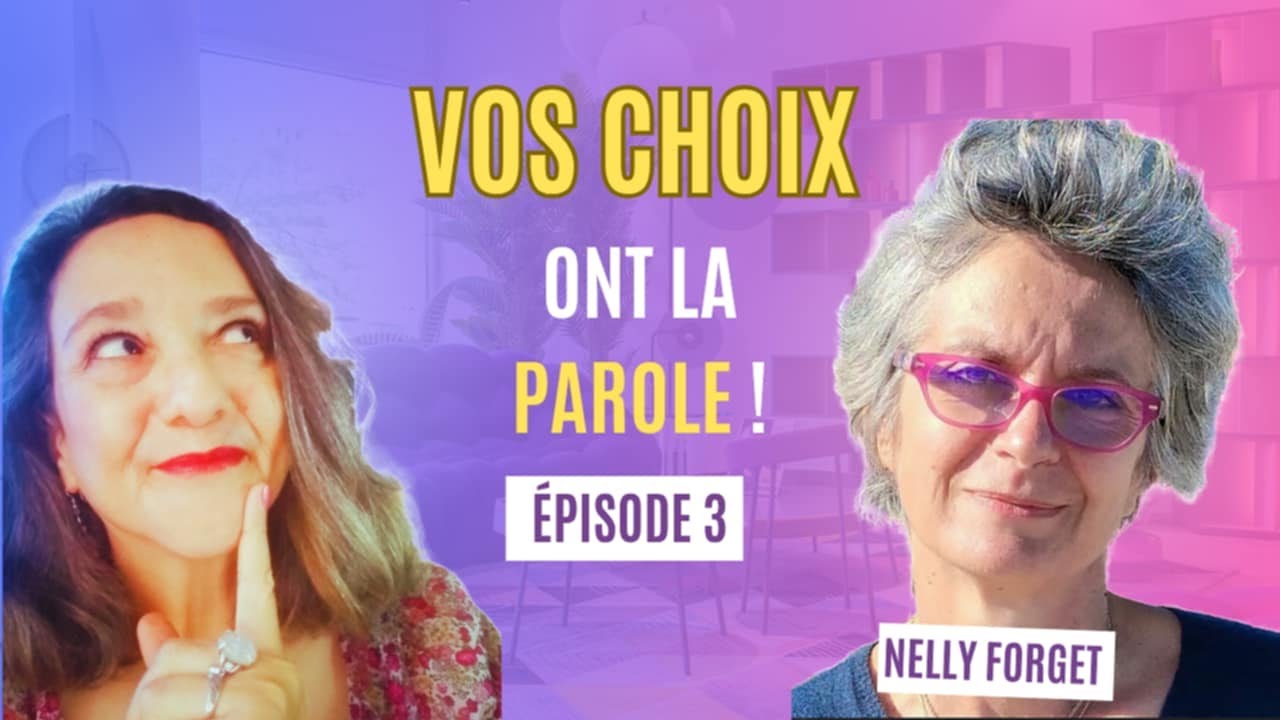 Elle pensait être trop sensible. Elle a compris que c’était sa Force. #emotions  #devenirpraticien