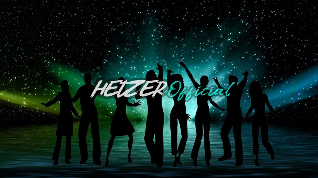 HEtZEr - Die 80er Party. (Sounds Like a Melody) |HARDTEKK|