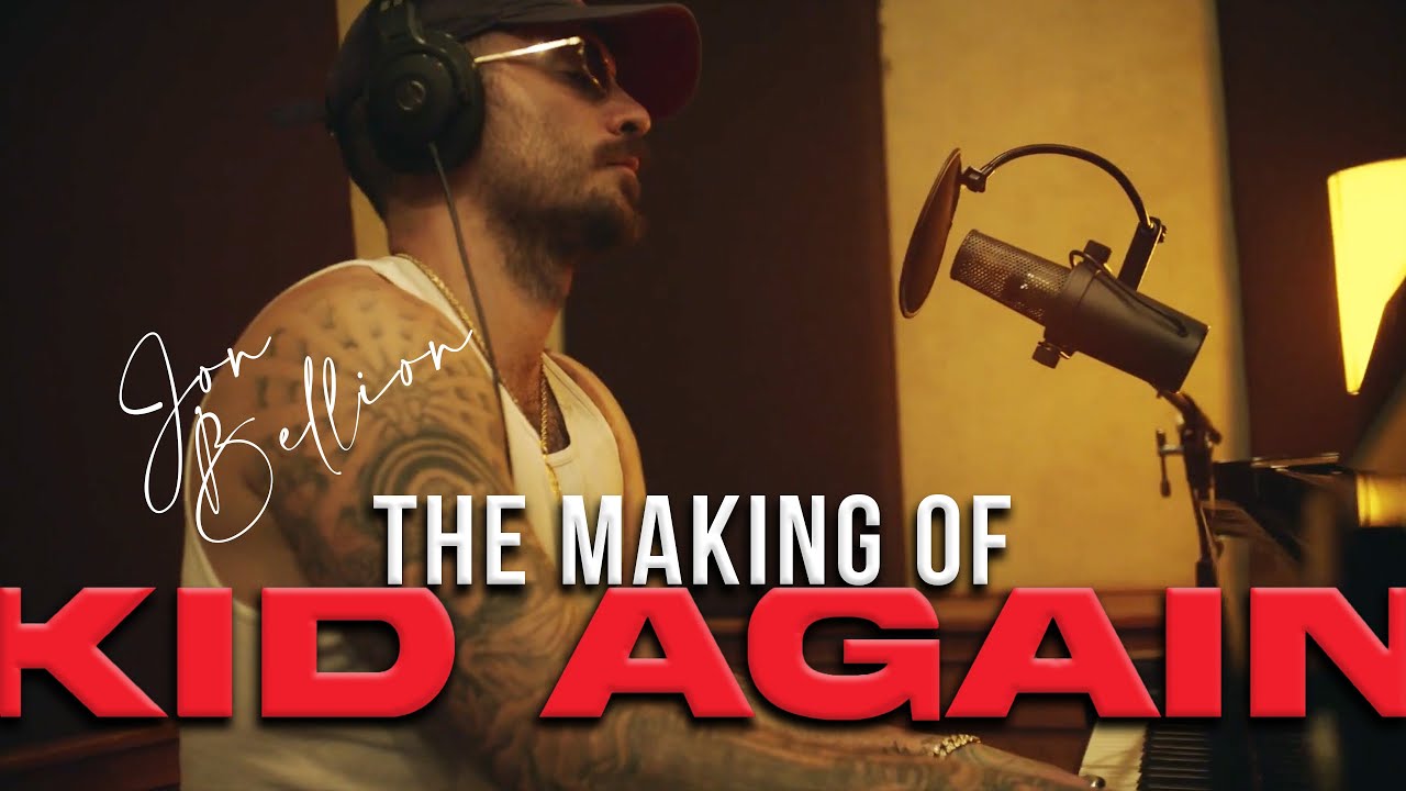 Jon Bellion - 