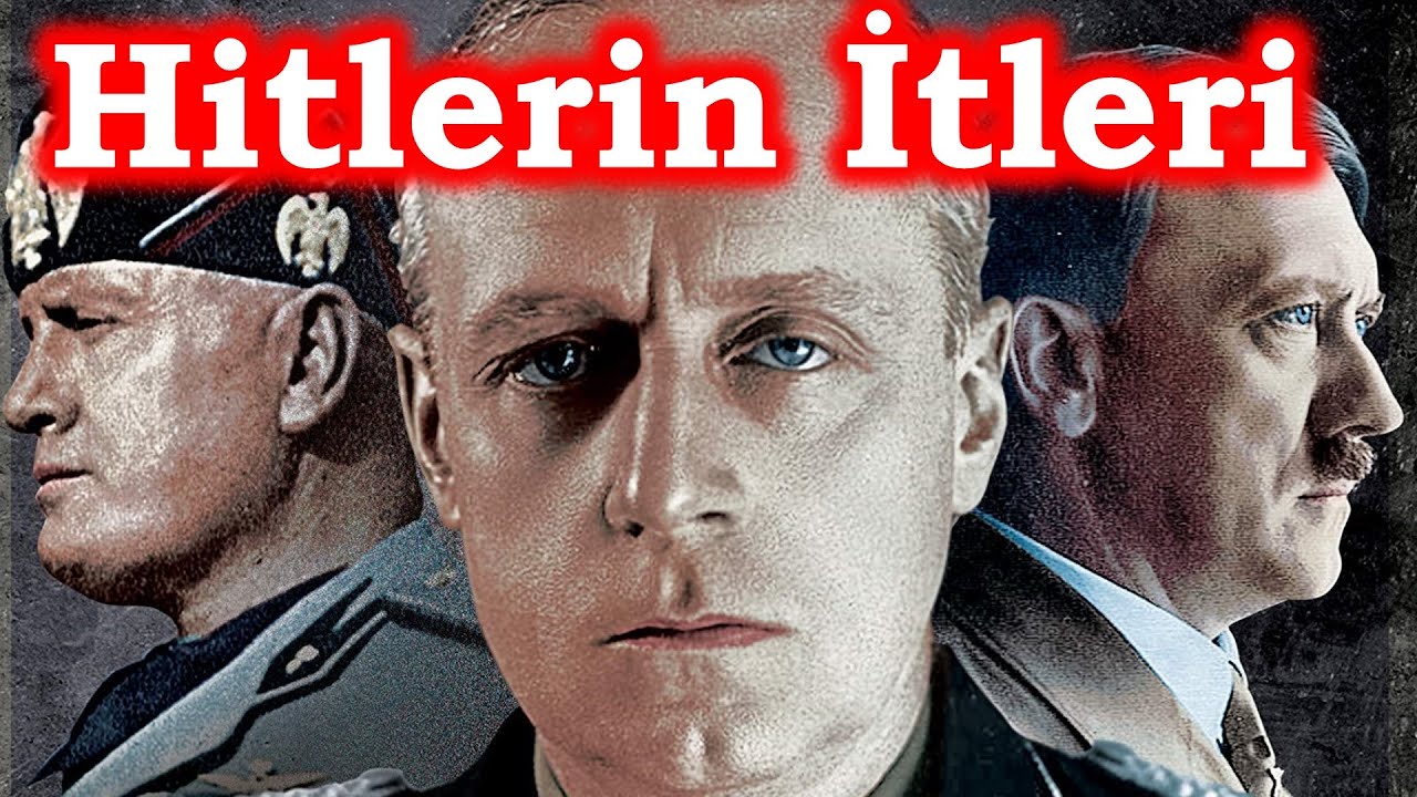 Stalin'in Büyük Kumarı: Hitler Orduyu Nasıl Ele Geçirdi? 