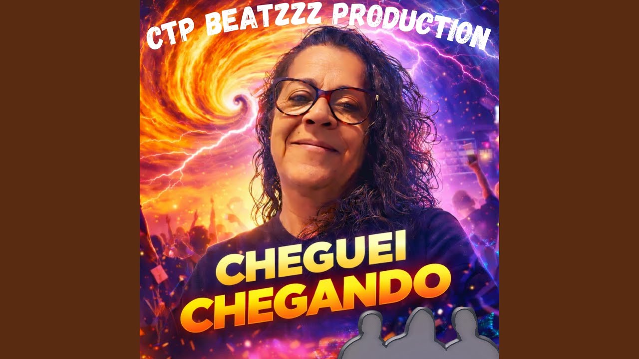 Cheguei Chegando