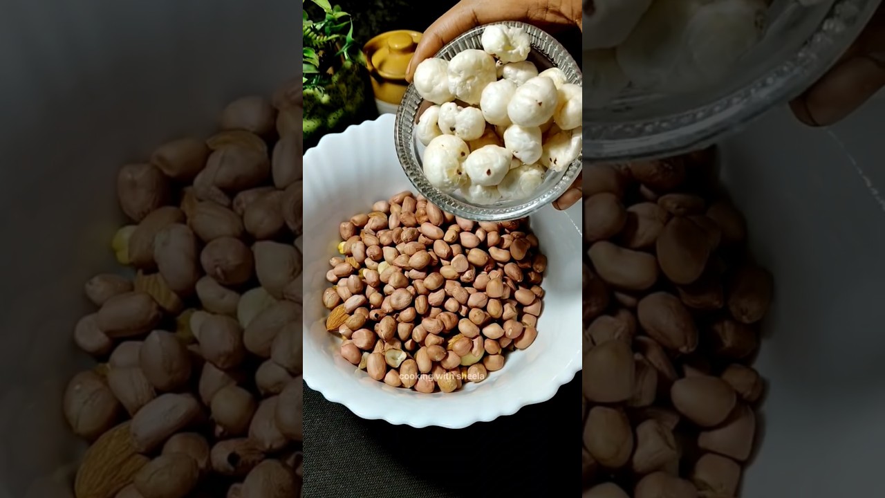 Homemade protein powder/Weight gain powder#recipe #protein#natural#healthtips #ytshorts#shortsfeed