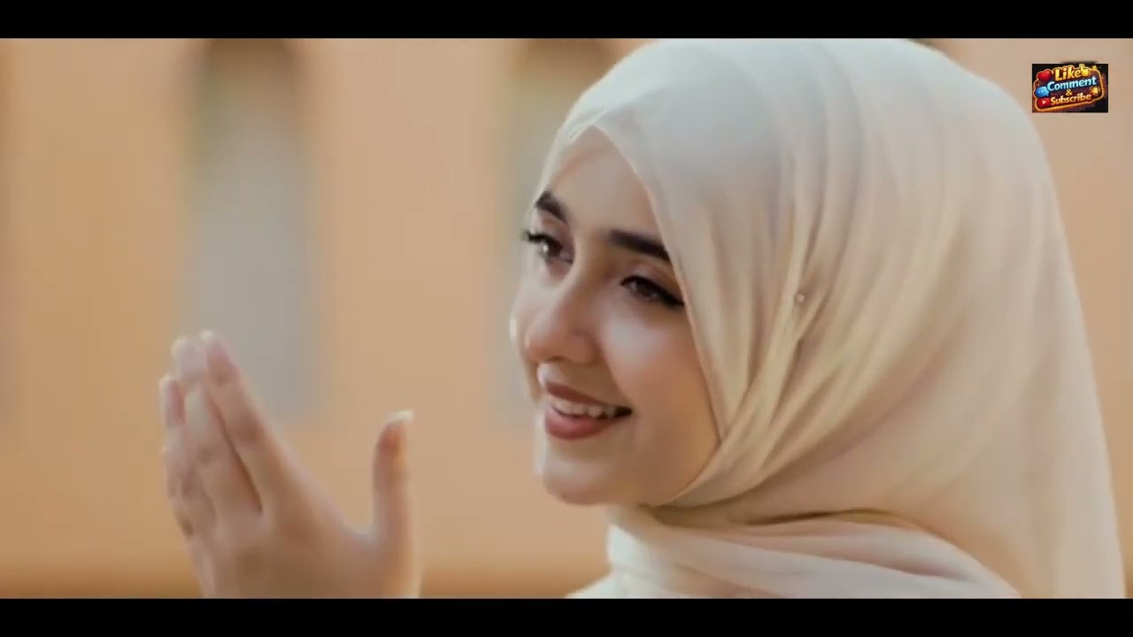 রমজান এসেছে তাই 🌙 | Female Emotional Ramadan Nasheed | রহমতের দরজা খুলে ডাকছে রব 2026 #trending