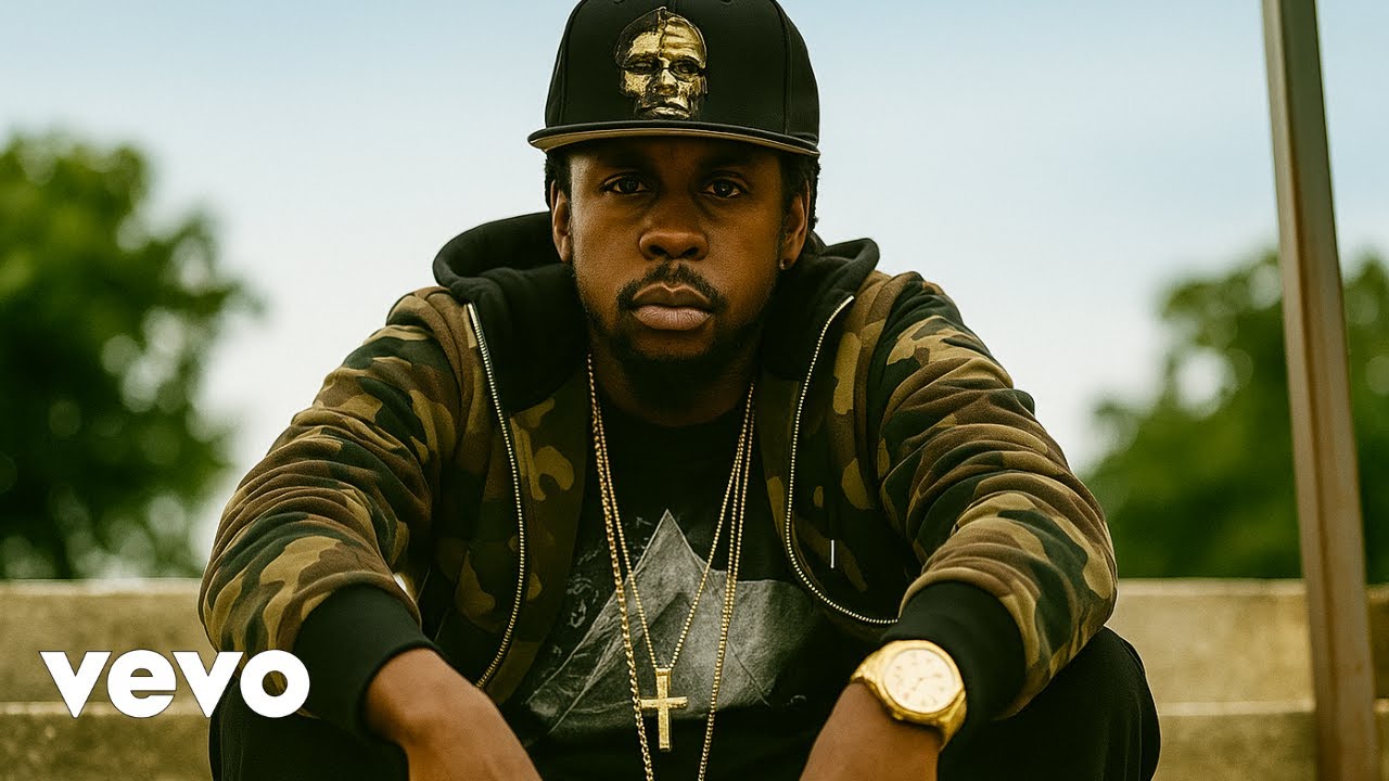 Popcaan - Spender (Official music video) 2025