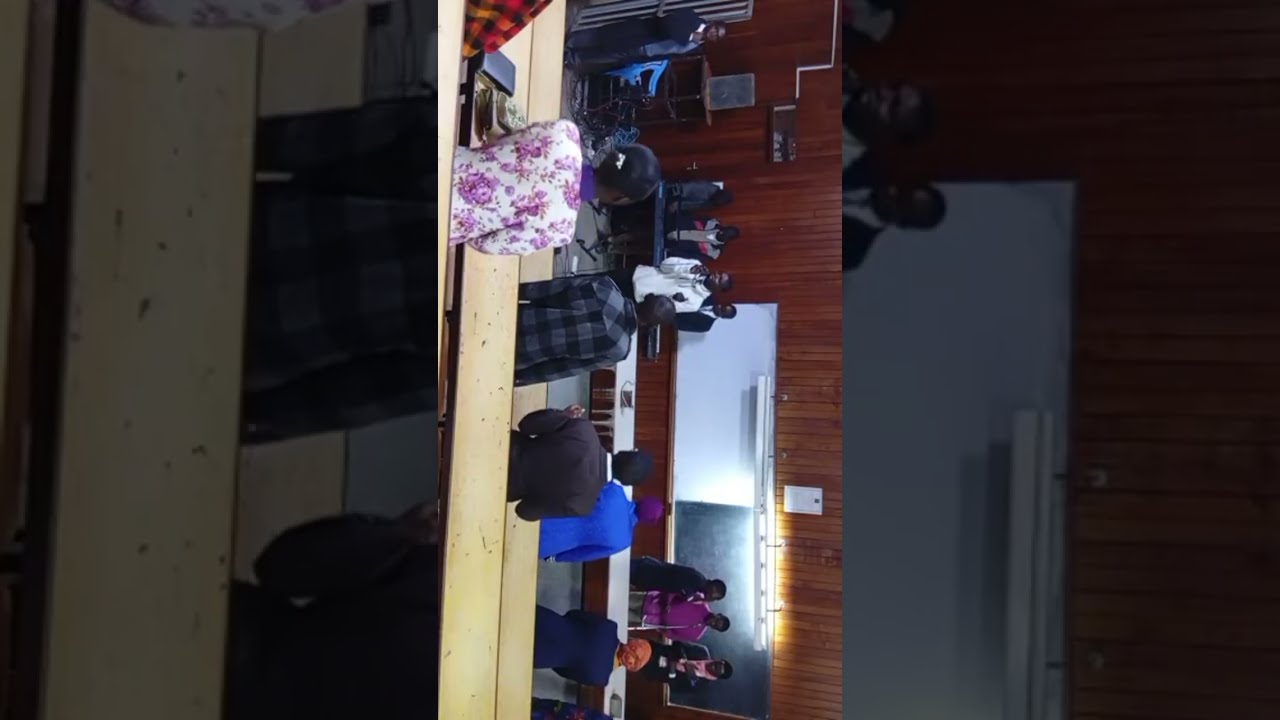 Kesha Town campuses Nakuru 