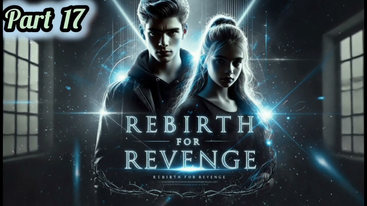 REBIRTH FOR REVENGE || part 17 || THE STORY STATION | 