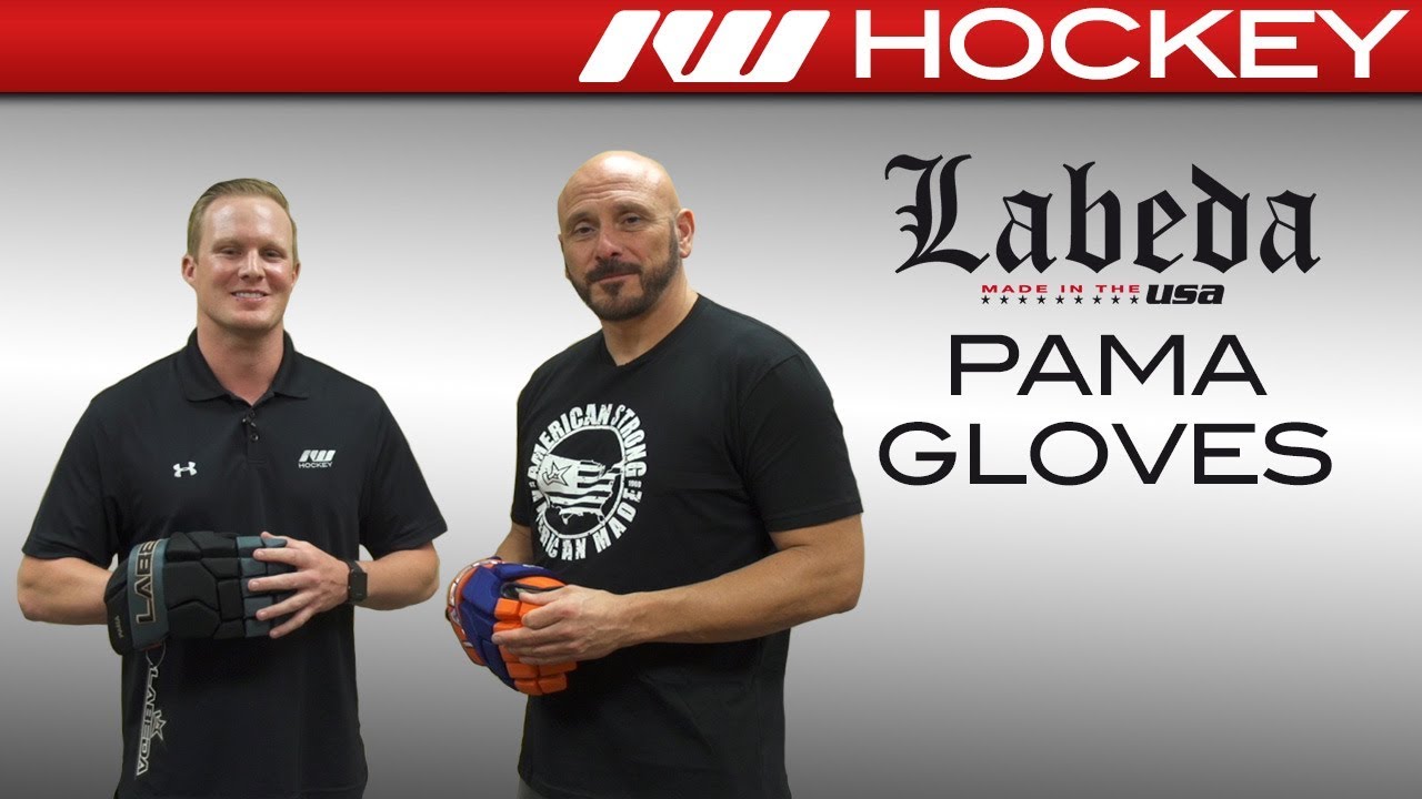 Labeda Pama Pro Glove Line Insight