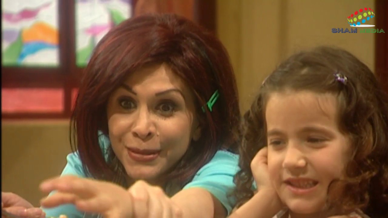 مسلسل هومي هون ـ الحلقة 12 الثانية عشر كاملة HD