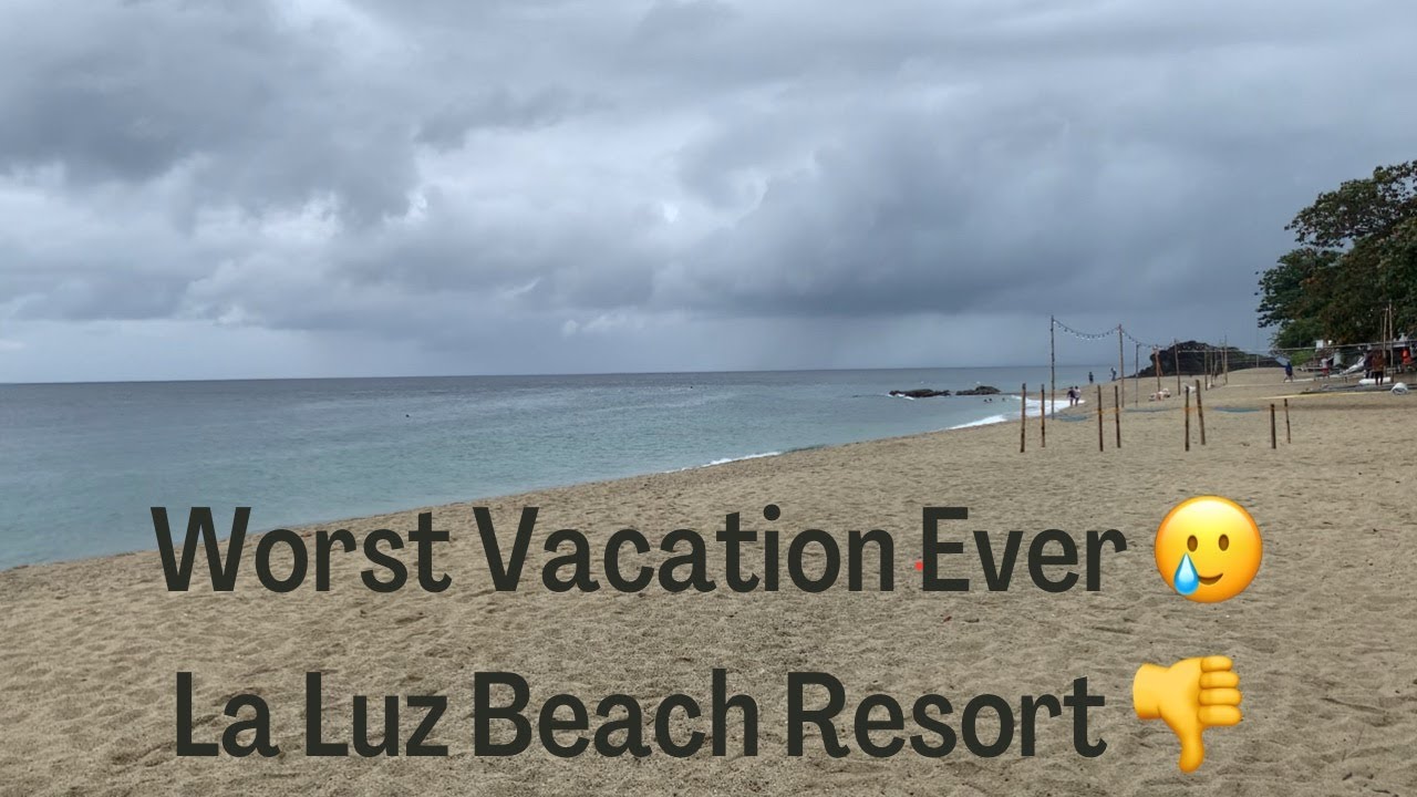 LA LUZ BEACH RESORT | SAN JUAN BATANGAS | Hazel's Diary