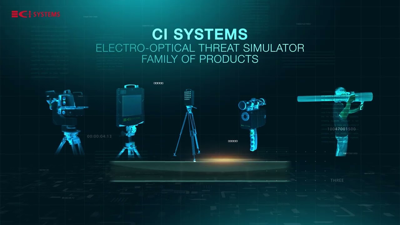 Advanced Threat Simulators for Testing MWS | CI Systems