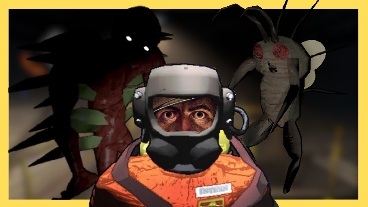 Revisiting Lethal Company Was A MISTAKE