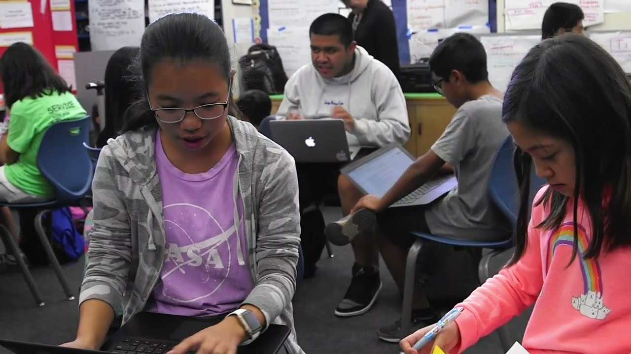 PBLWorks TEACH Demo | High-Quality PBL Curriculum Units for K-12 Schools