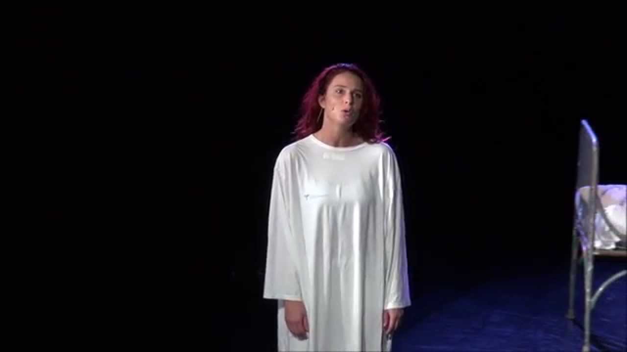 Jag saknar bergen - Lina Persson