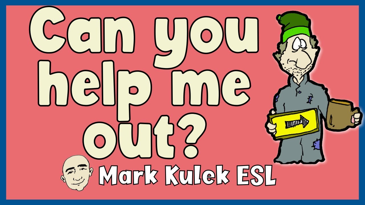 10 Very Short Conversations - series #6 | English speaking practice - Mark Kulek ESL