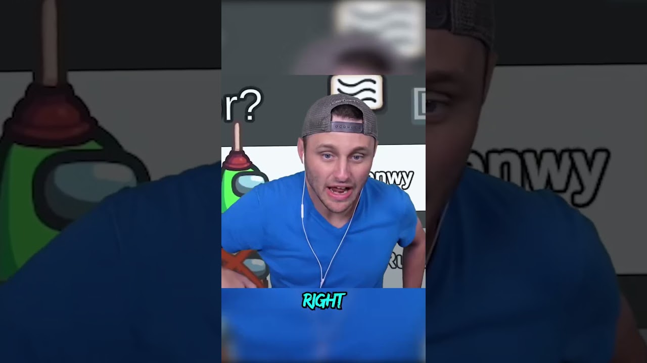 SSundee's big brain convinces Henwy to vote the real impostor