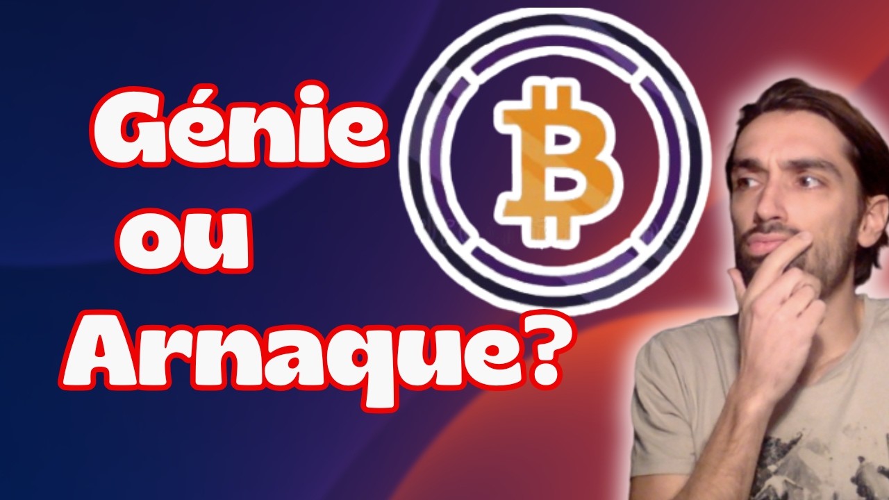 1 WBTC = 1 BTC ? Pas si s&ucirc;r&hellip;