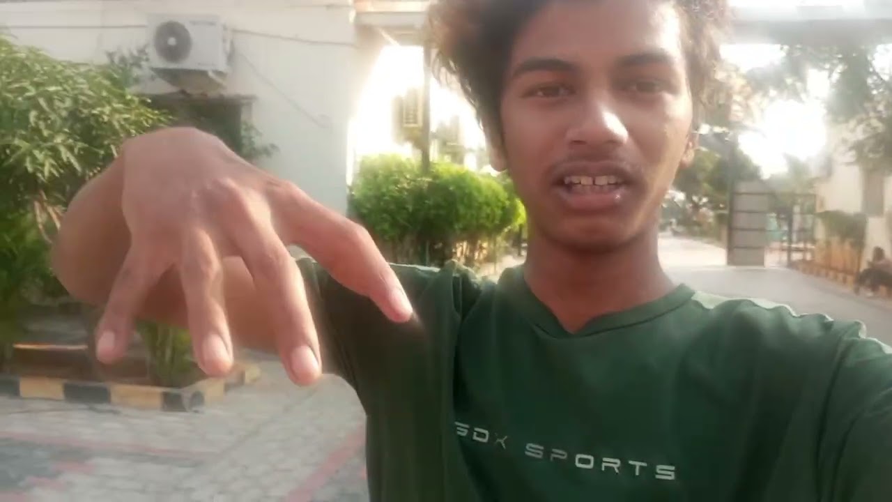 MY CONSISTENCY POWER! 🔥 131 Days, 131 Vlogs In Hotel Job