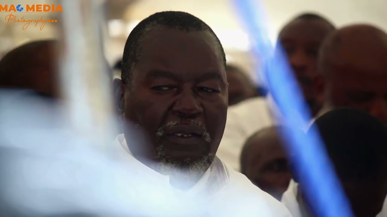 Hosana Hosana,  Hosana kunababa AAC CHORUS 