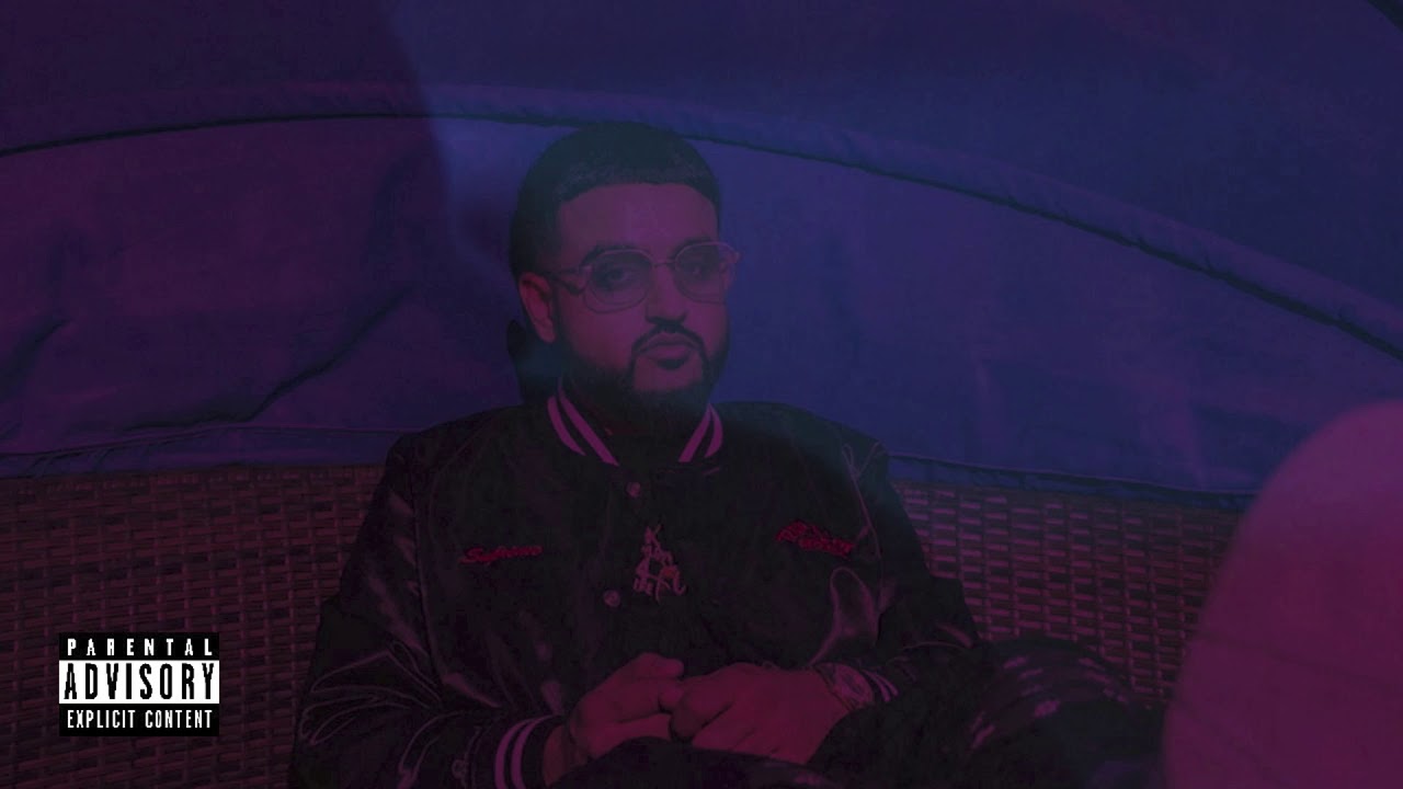 [FREE] Nav x Metro Boomin type beat 