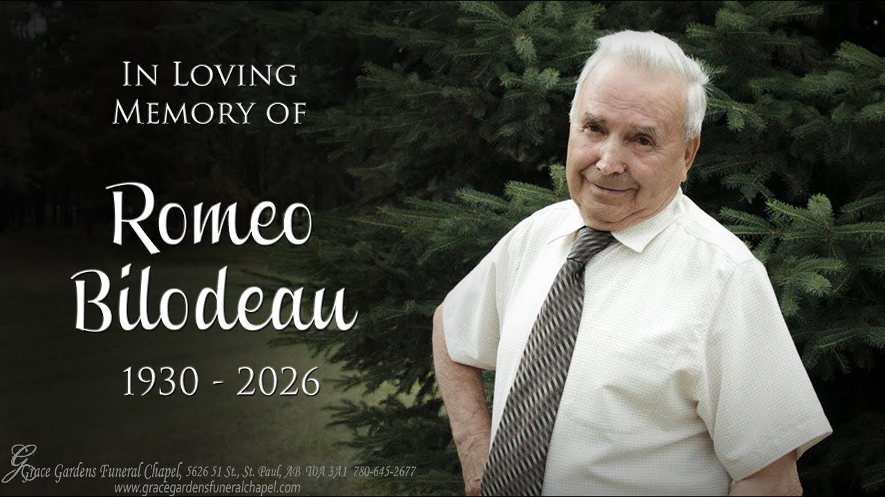 Mr.  Romeo Bilodeau