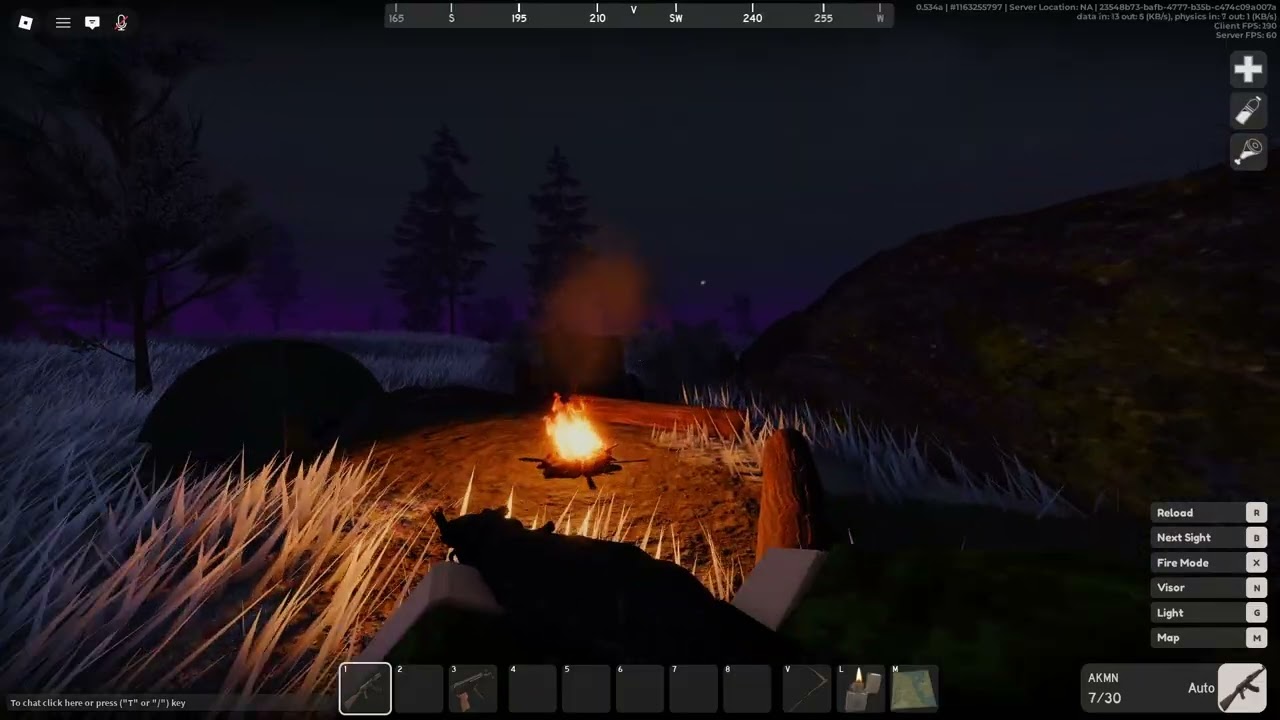 Project Delta Comeback!
