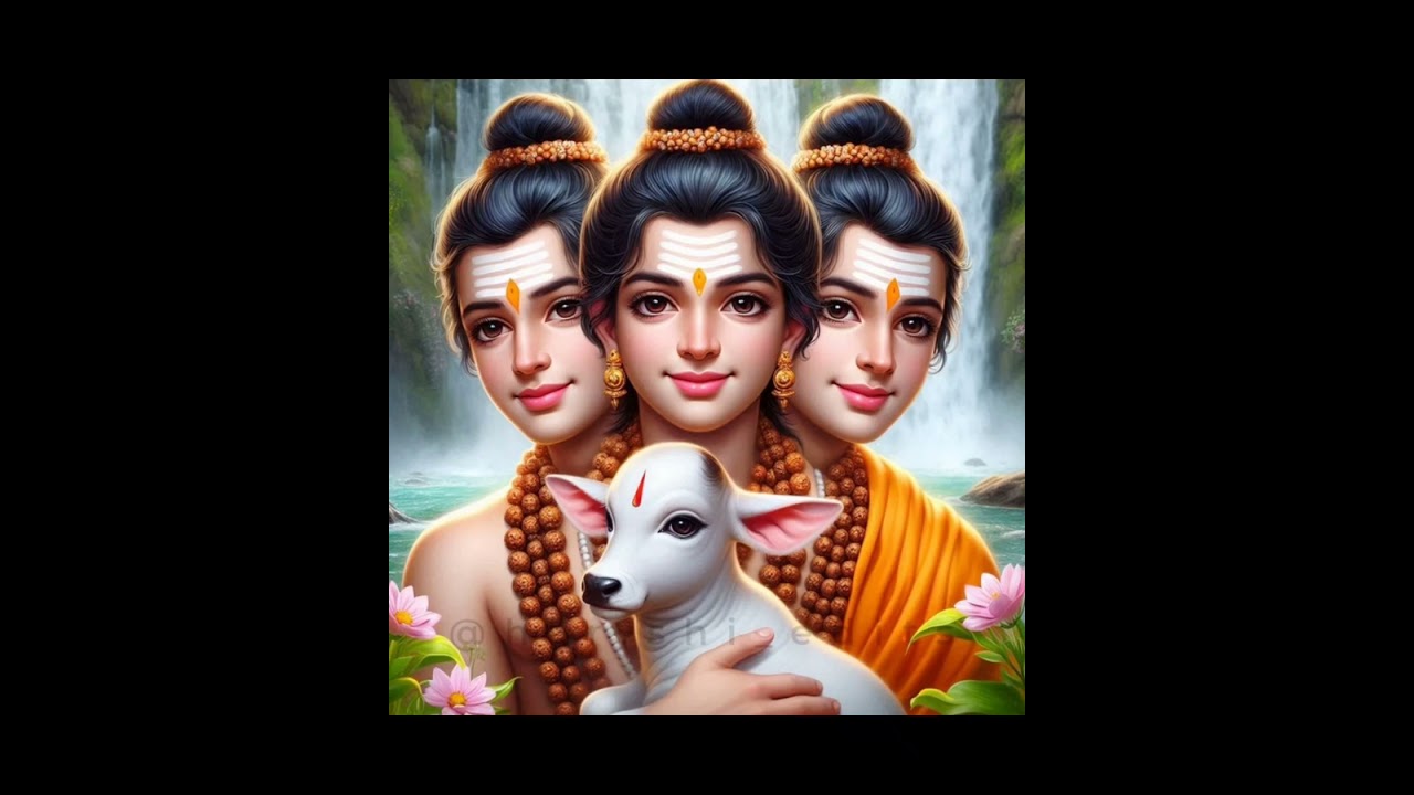 Siddha Mangala Stotram #dattatreyasongs #siddhamangalastotram #devotionalsongs #stotram