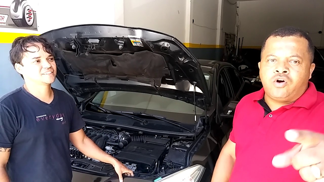 Renault Fluence - problema de módulo de injeção