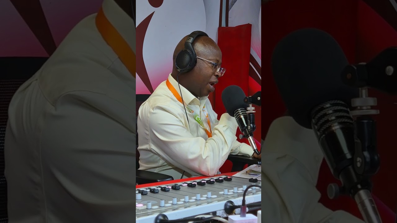 Kenya ni umwe wa mabururi maria maungumania muno thiinii wa thii ~ Uthuthuria #MuciiwaUtuginaUtana 