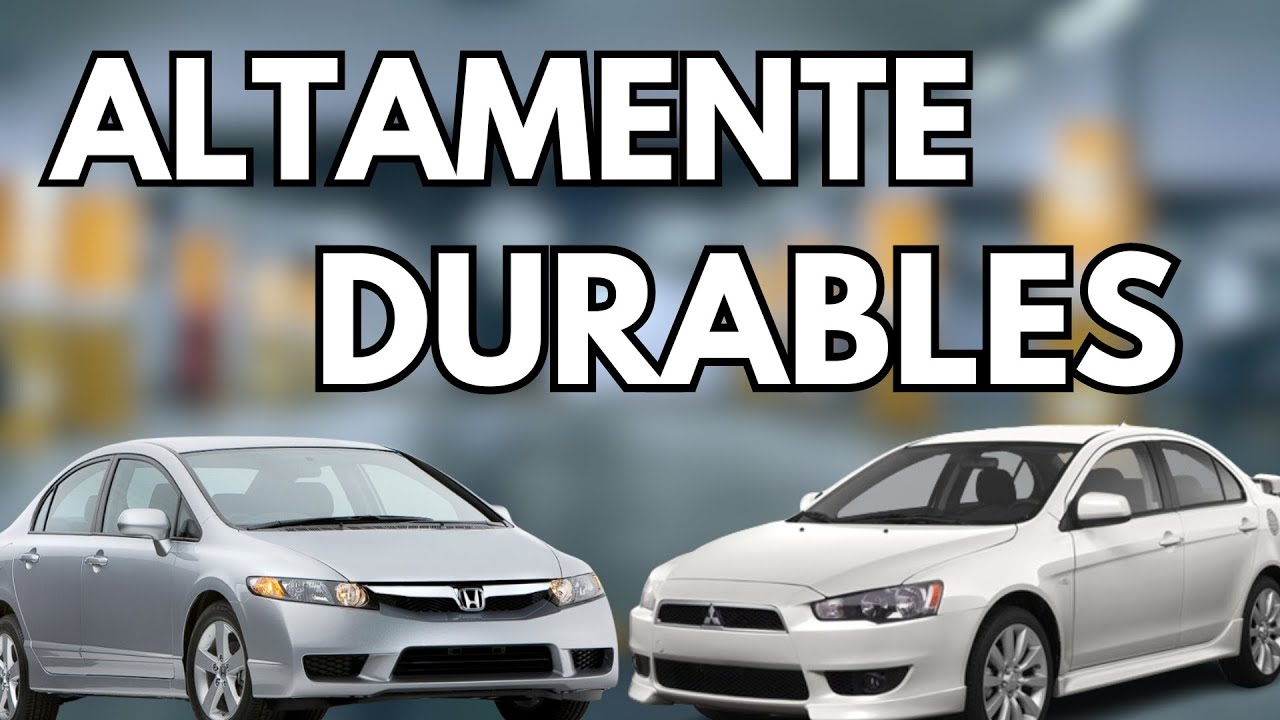 Los MEJORES Carros USADOS en 2024 #honda  #civic #toyota #corolla