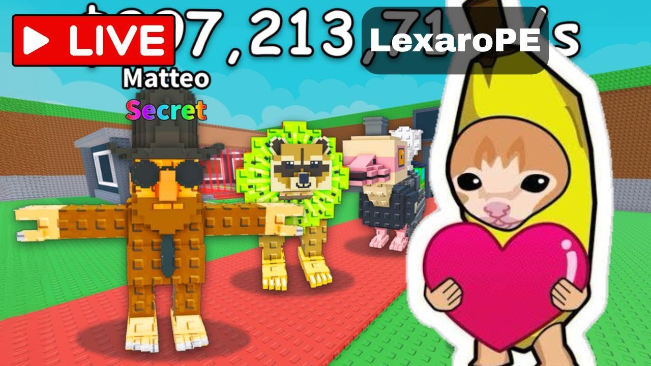 TRADEANDO CON SUBS EN STEAL A BRAINROT - TRADE ROBA UN BRAINROT | BUSCANDO DRAGONES Y OG
