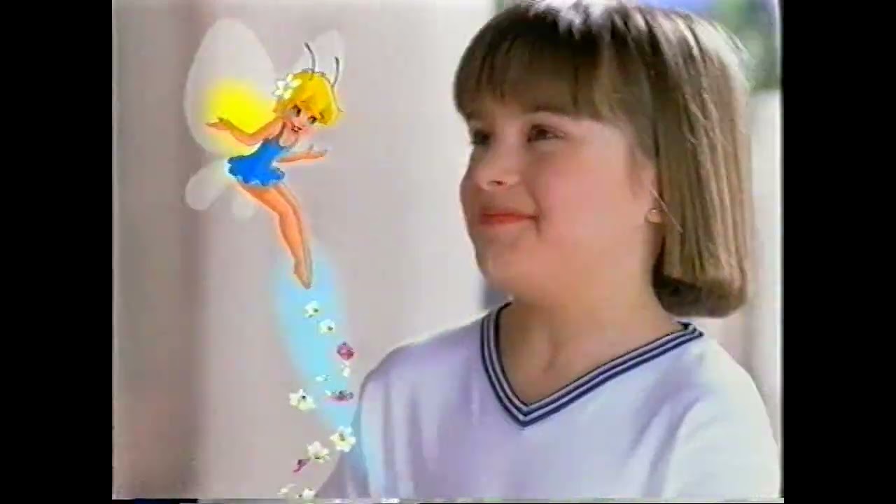TV2 - Ajánlóblokkok és reklámok (1999.10.10.)