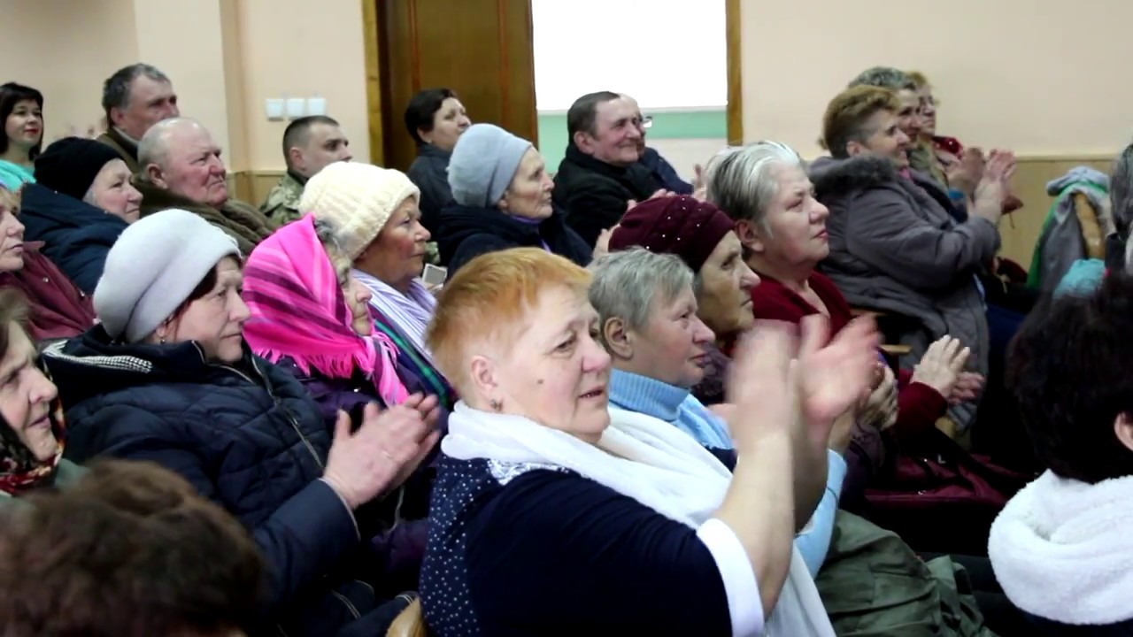 Ювілей вокального колективу 