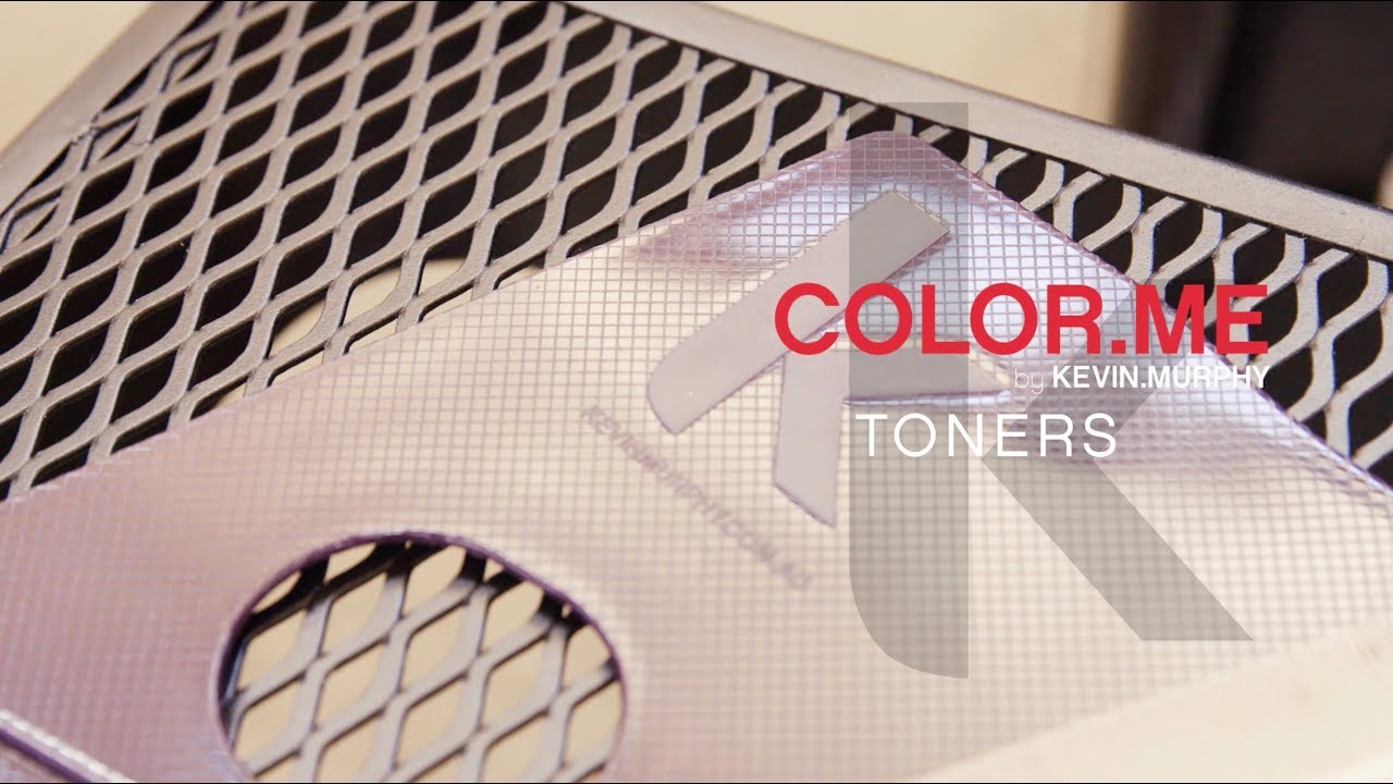 COLOR.ME - How to get the best results from our new TONERS