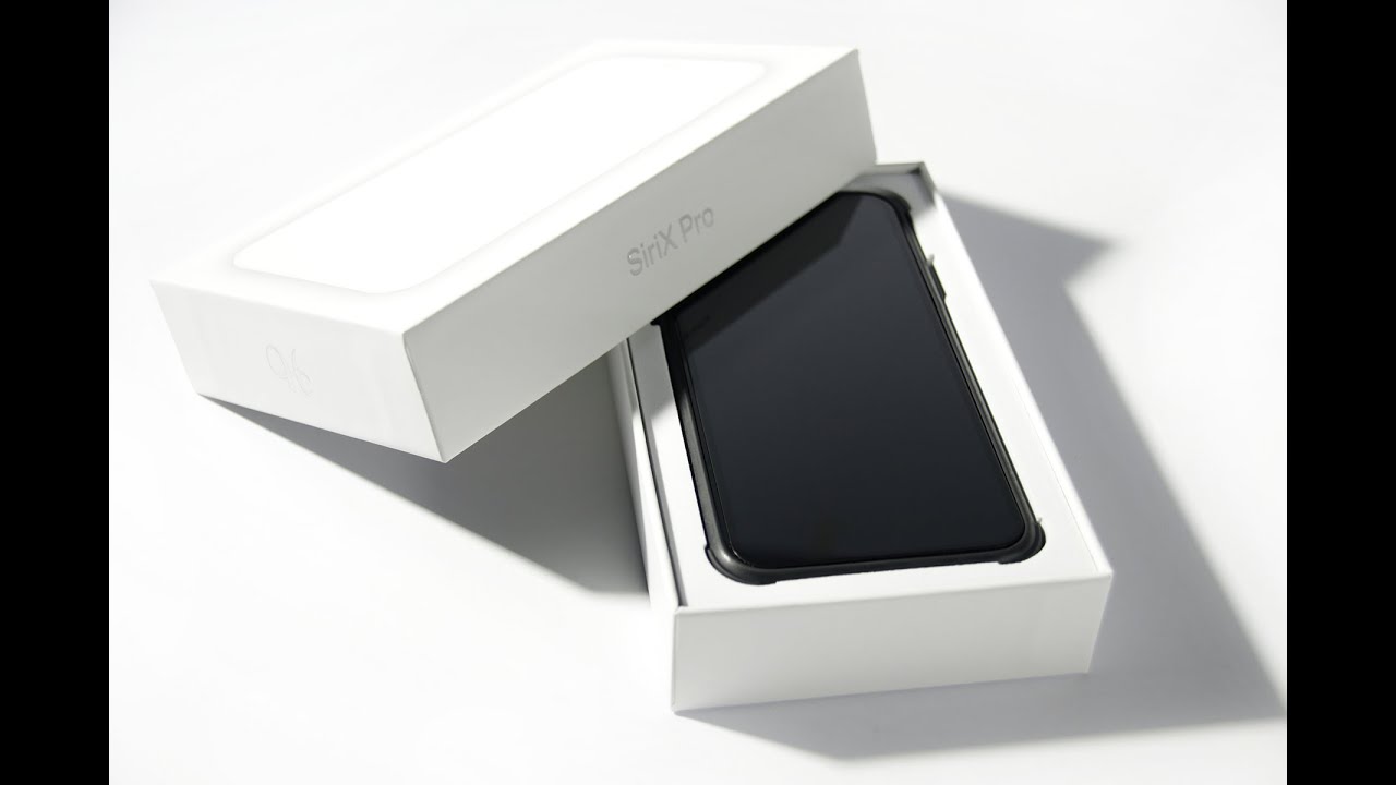 SiriX Pro - 