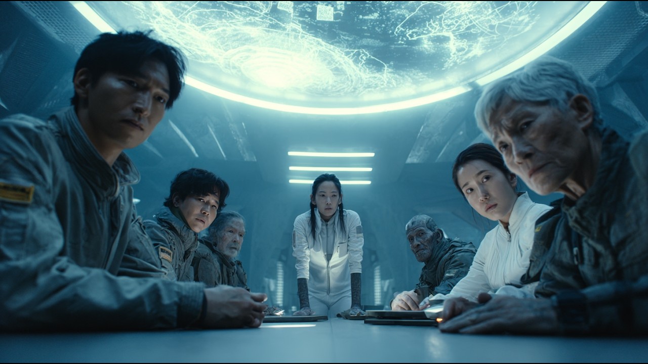 Galactic Council Terrified When Humans Emerged From 'Quarantine Zone | HFY | Echoes of Humanity