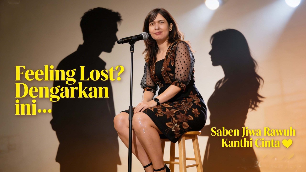 YOU WERE LOVE l “Saben jiwa rawuh ing donya nggawa tugas katresnan (love)”.- 2026