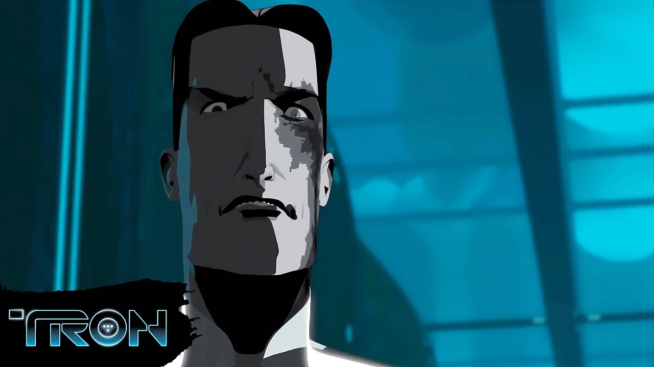 Shocking Reveals in Tron