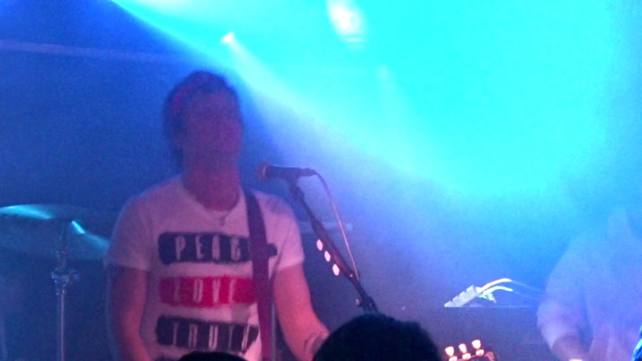 The Virginmarys 