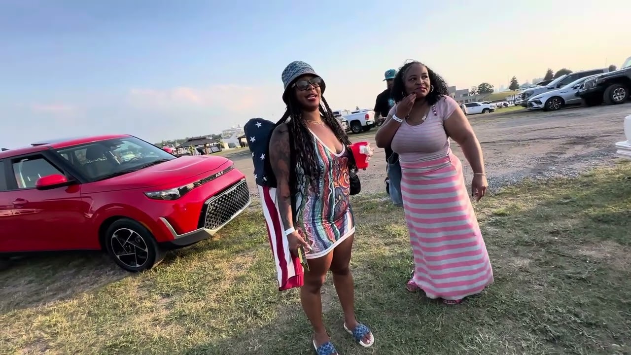 #BBW #carshow  #Riverside #Marina #Detroit #Michigan