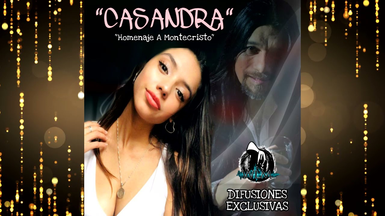CASANDRA !!! Megamix Oficial ❌  WALTER LA MUERTE MIX ❌