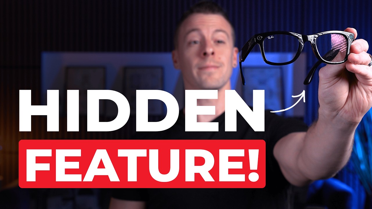 Мета-очки Ray-Ban: результаты тестирования нашим аудиологом.