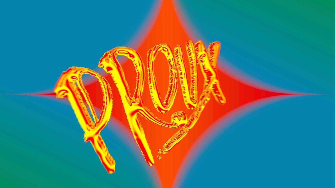 Proux – STAY FUNKY (✦) [Official Visualizer]
