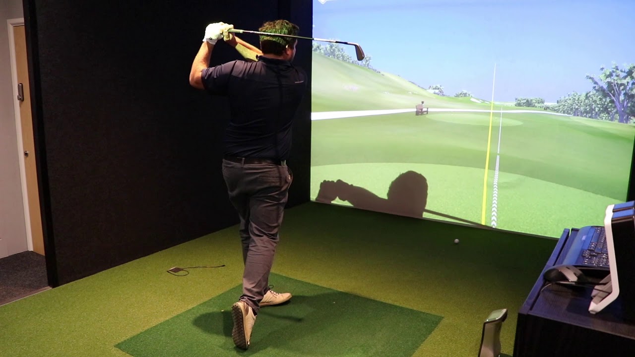 P790 Driving Iron   Product Review