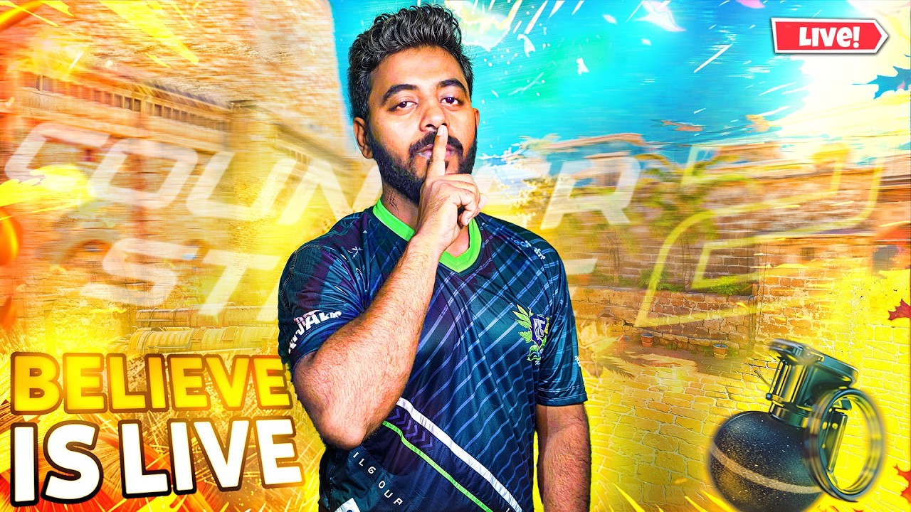Road to 25k Elo  #cs2hindi #cs2liveindia #shortfeed #csgo