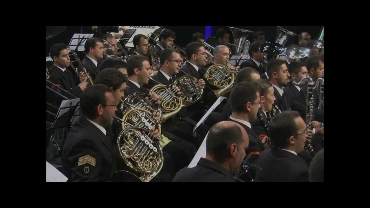 Banda da Armada 