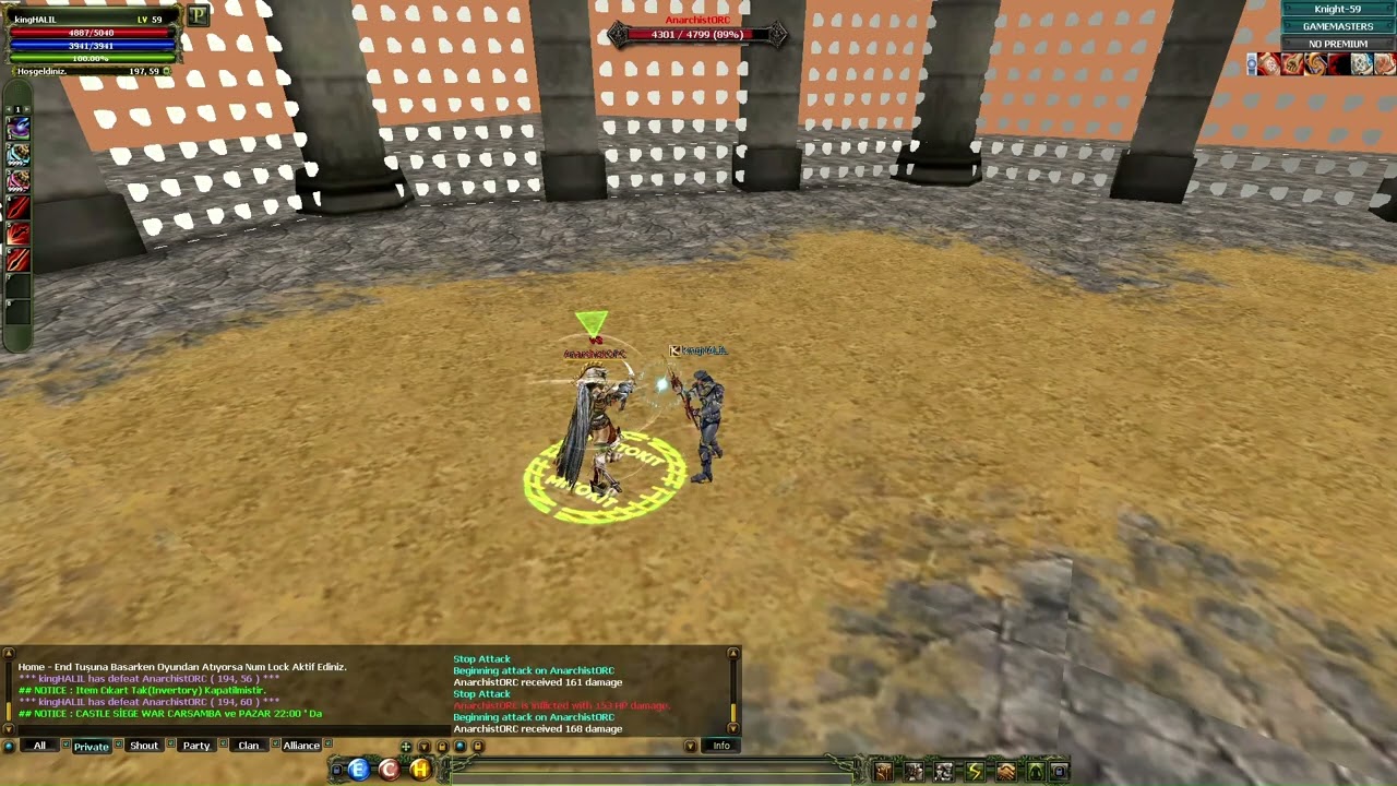 Ko59 1v1 AnarchistORC