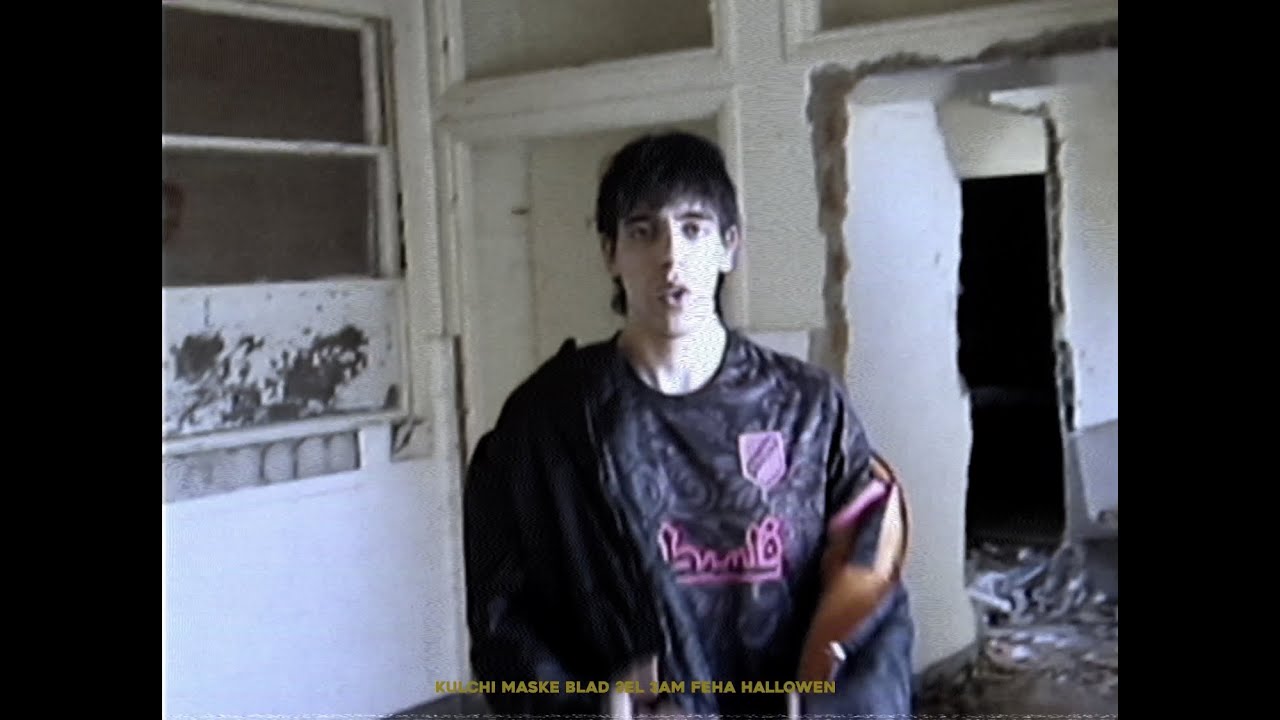 ValerieBlud - Cagoulé (Official Music Video)