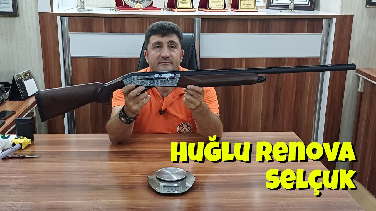 Huğlu Renova Selçuk İncelemesi