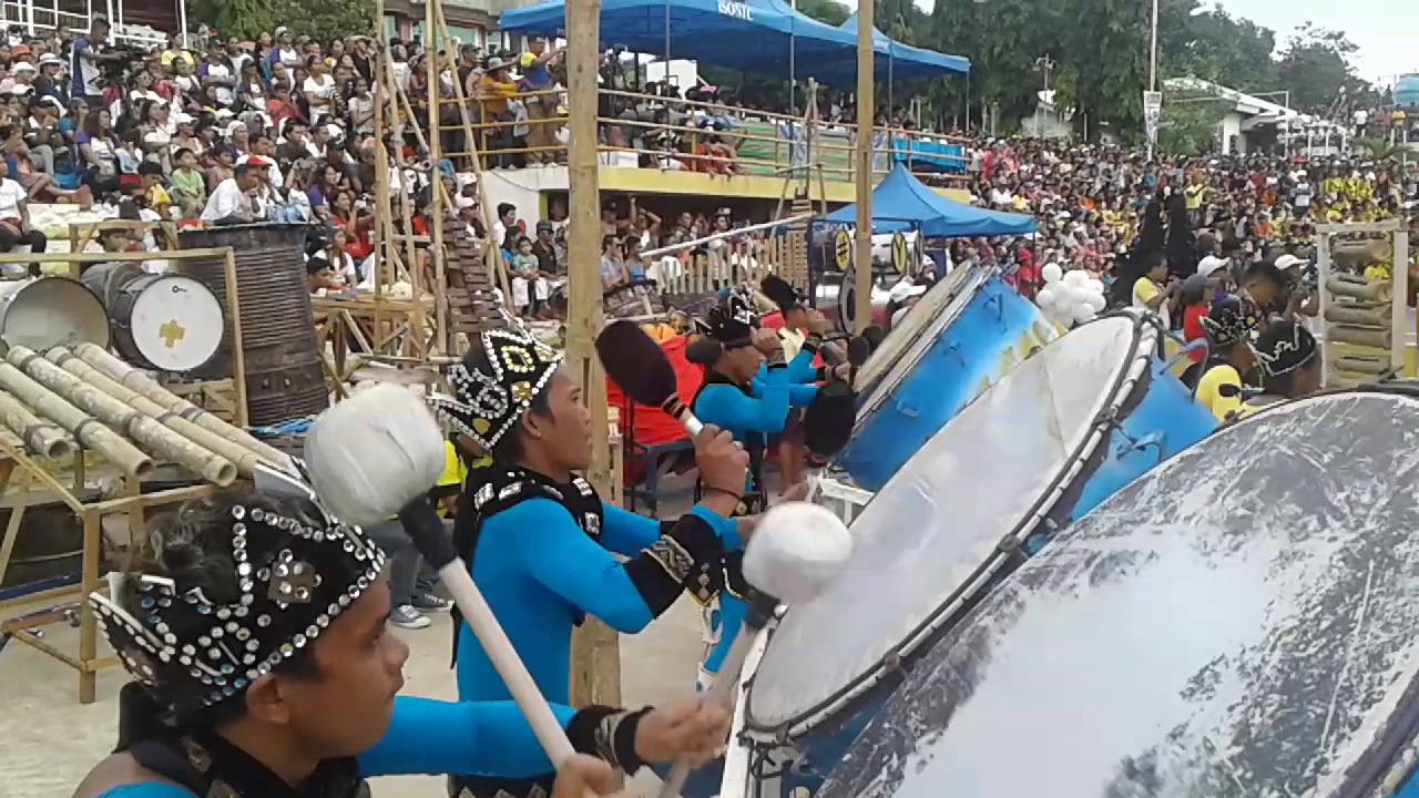INSTRUMENTALIST | Mk Surigao- Bacuag | Bugkosan Festival 2016| Best In Musicality