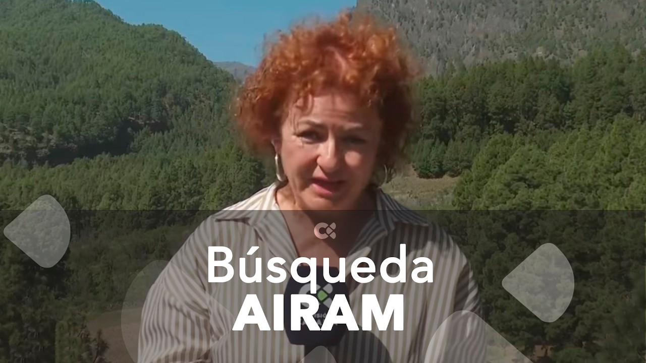 La familia de Airam insiste en qué puede estar cerca del entorno del que salió